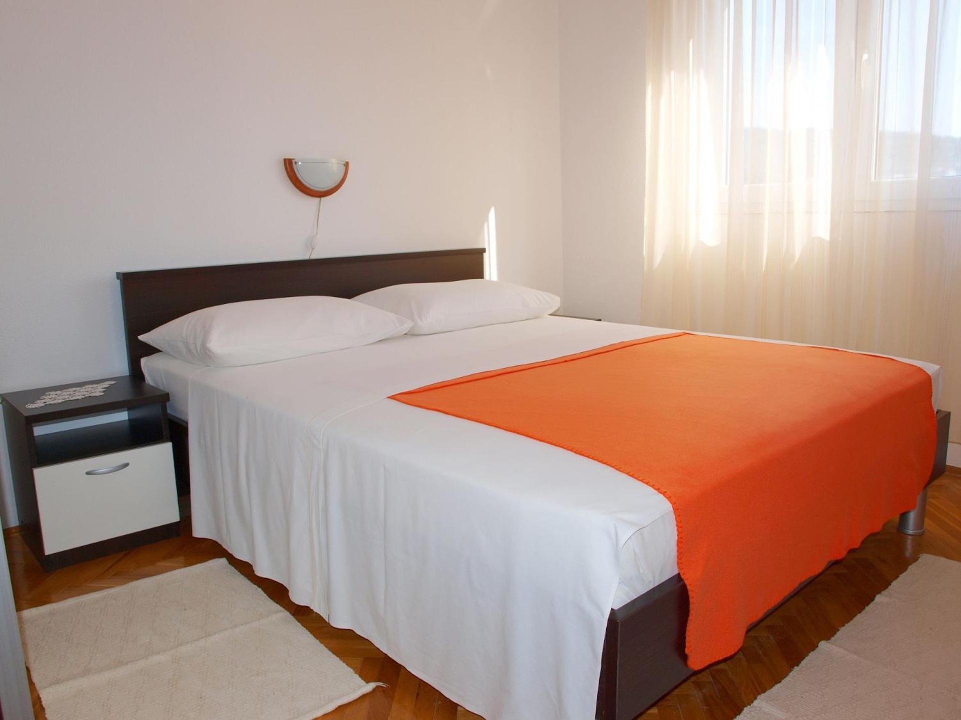 Apartments Mirja - 100M From The Beach & Parking Trogir Exterior photo