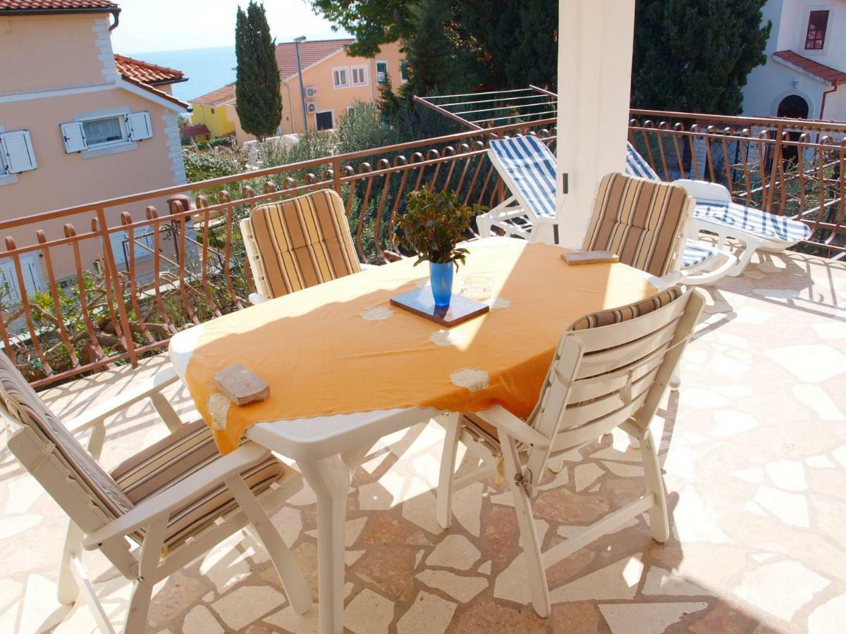 Apartments Mirja - 100M From The Beach & Parking Trogir Exterior photo
